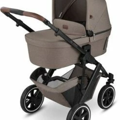 ABC Design Salsa 4 Air Duovogn, Nature