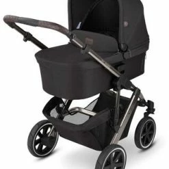 ABC Design Salsa 4 Air Duovogn, Dolphin