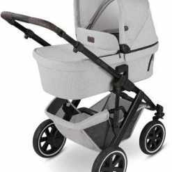 ABC Design Salsa 4 Air Duovogn, Mineral