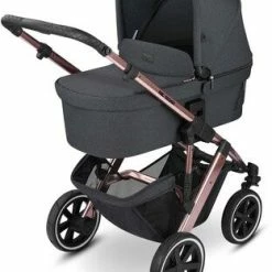 ABC Design Salsa 4 Air Duovogn, Bubble