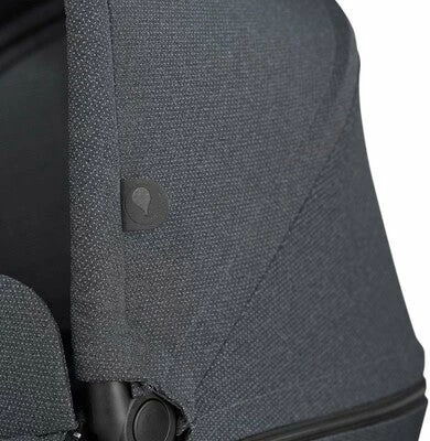 ABC Design Salsa 4 Air Duovogn, Bubble - Bilde 11