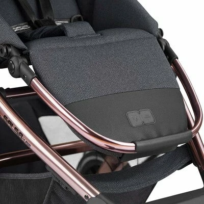 ABC Design Salsa 4 Air Duovogn, Bubble - Bilde 9