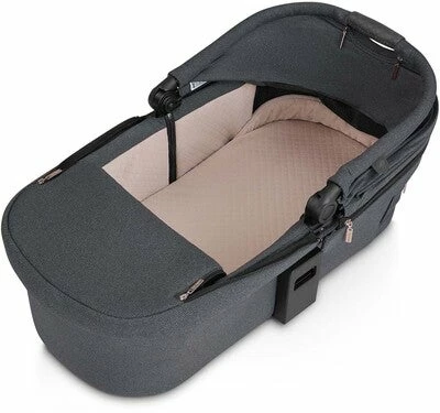 ABC Design Salsa 4 Air Duovogn, Bubble - Bilde 8