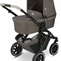 ABC Design Salsa 4 Air Duovogn, Herb