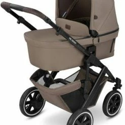 ABC Design Salsa 4 Air Duovogn, Cream