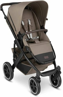 ABC Design Salsa 4 Air Duovogn, Cream - Bilde 2