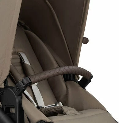 ABC Design Salsa 4 Air Duovogn, Cream - Bilde 10