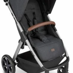 ABC Design ABCDesign Avus Sportsvogn, Storm