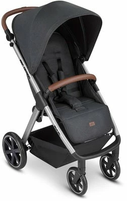 ABC Design ABCDesign Avus Sportsvogn, Storm