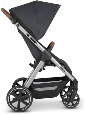 ABC Design ABCDesign Avus Sportsvogn, Storm - Bilde 3