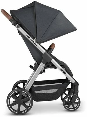 ABC Design ABCDesign Avus Sportsvogn, Storm - Bilde 4