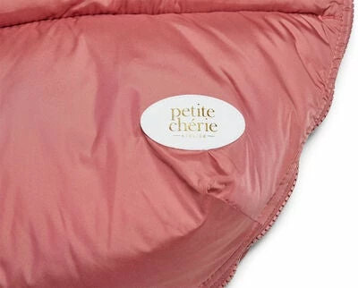 Petite Chérie Essence Vognpose, Dusty Rose - Bilde 4