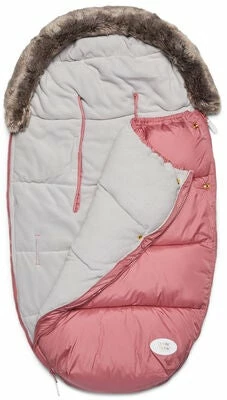 Petite Chérie Essence Vognpose, Dusty Rose - Bilde 2