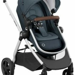 Maxi-Cosi Zelia 2 Sportsvogn, Essential Graphite
