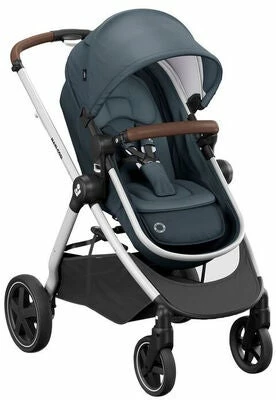 Maxi-Cosi Zelia 2 Sportsvogn, Essential Graphite