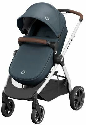 Maxi-Cosi Zelia 2 Sportsvogn, Essential Graphite - Bilde 3