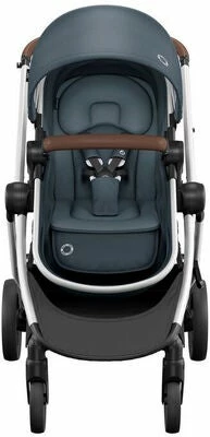 Maxi-Cosi Zelia 2 Sportsvogn, Essential Graphite - Bilde 4