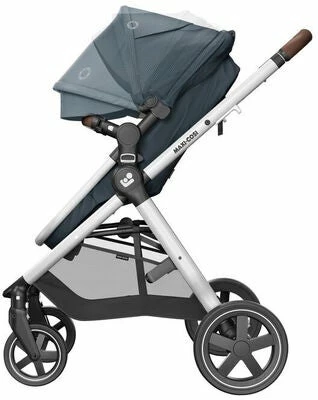 Maxi-Cosi Zelia 2 Sportsvogn, Essential Graphite - Bilde 5