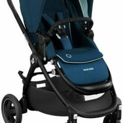 Maxi-Cosi Adorra 2 Sportsvogn, Essential Blue