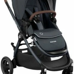 Maxi-Cosi Adorra 2 Sportsvogn, Essential Graphite