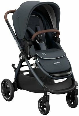 Maxi-Cosi Adorra 2 Sportsvogn, Essential Graphite