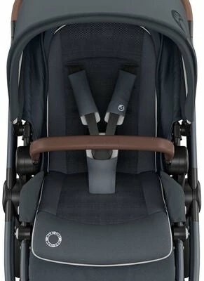 Maxi-Cosi Adorra 2 Sportsvogn, Essential Graphite - Bilde 4
