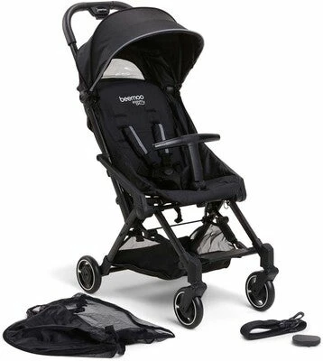 Beemoo Easy Fly 3 Trille, Black - Bilde 2