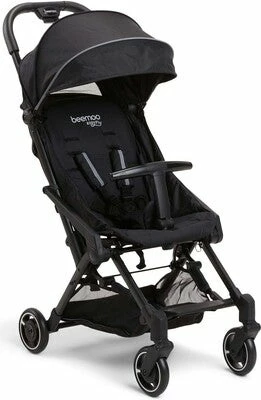 Beemoo Easy Fly 3 Trille, Black - Bilde 4