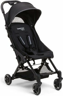 Beemoo Easy Fly 3 Trille, Black - Bilde 3