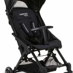 Beemoo Easy Fly 3 Trille, Black