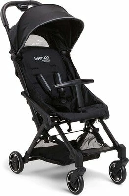 Beemoo Easy Fly 3 Trille, Black