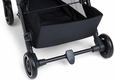 Beemoo Easy Fly Lux 3 Trille, Grey Mélange - Bilde 6