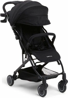 Beemoo Pro Lite Trille, Black - Bilde 2