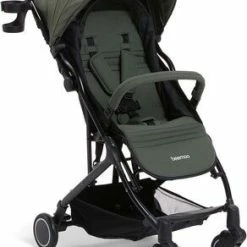 Beemoo Pro Lite Trille, Cilantro Green