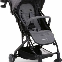 Beemoo Pro Lite Trille, Grey Mélange