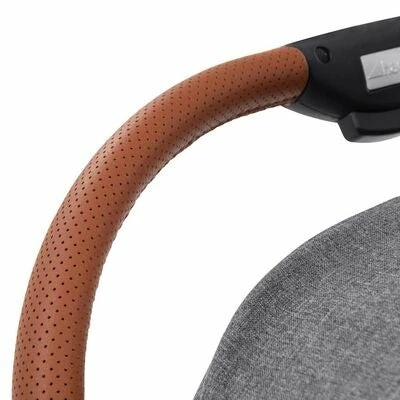 Hauck Uptown Sportsvogn, Grey Melange - Bilde 21