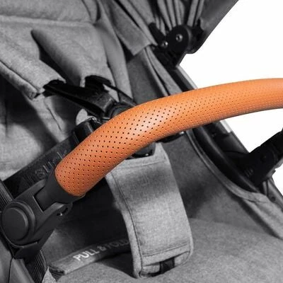 Hauck Uptown Sportsvogn, Grey Melange - Bilde 23