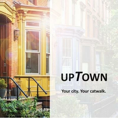 Hauck Uptown Sportsvogn, Grey Melange - Bilde 28