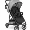 Hauck Rapid 4R Plus Sportsvogn, Grey