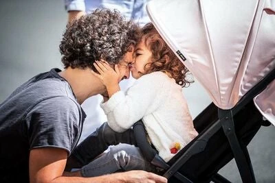 Hauck Rapid 4R Plus Sportsvogn, Grey - Bilde 6