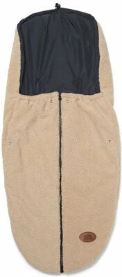 Petite Chérie Reversible Vognpose, Beige