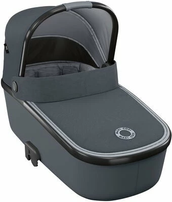 Maxi-Cosi Adorra 2 Duovogn, Essential Graphite - Bilde 3