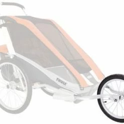 Thule Chariot Cougar2/Cheetah2 Joggekit 