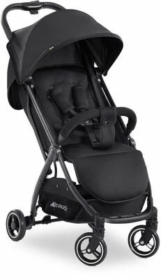 Hauck Swift X Trille, Black