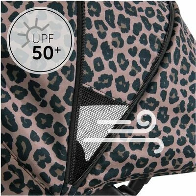 Hauck Swift X Trille, Black - Bilde 15