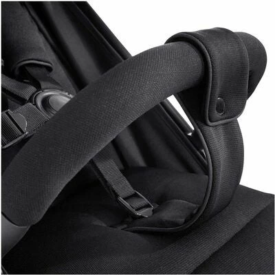 Hauck Swift X Trille, Black - Bilde 10