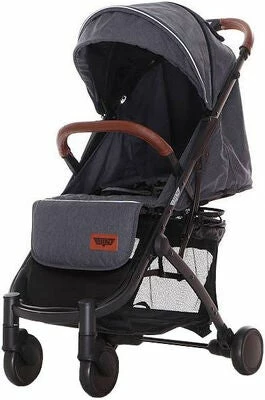 Keenz Air Plus 2.0 Trille, GrÄ