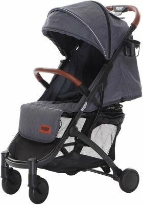 Keenz Air Plus 2.0 Trille, GrÄ - Bilde 2