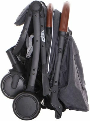 Keenz Air Plus 2.0 Trille, GrÄ - Bilde 3