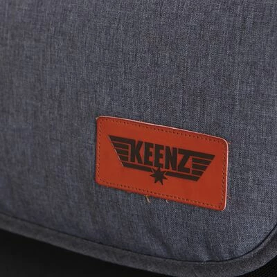 Keenz Air Plus 2.0 Trille, GrÄ - Bilde 5